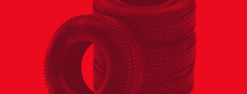 Toyota Tyre Program