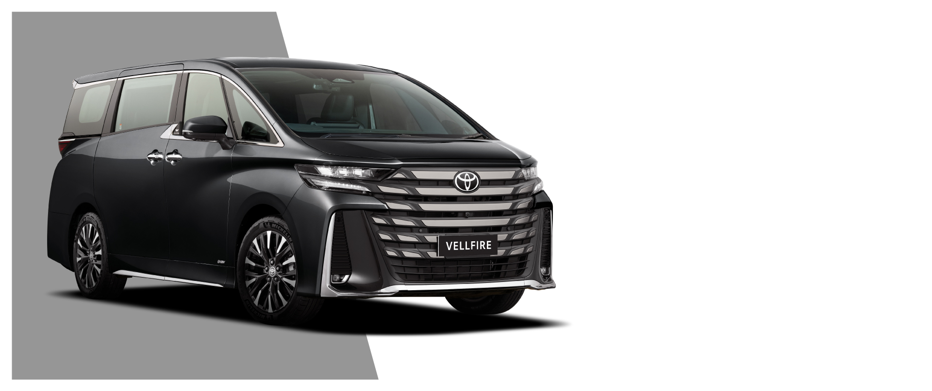 Toyota Vellfire Hybrid Car | Price | Interiors | Spefications