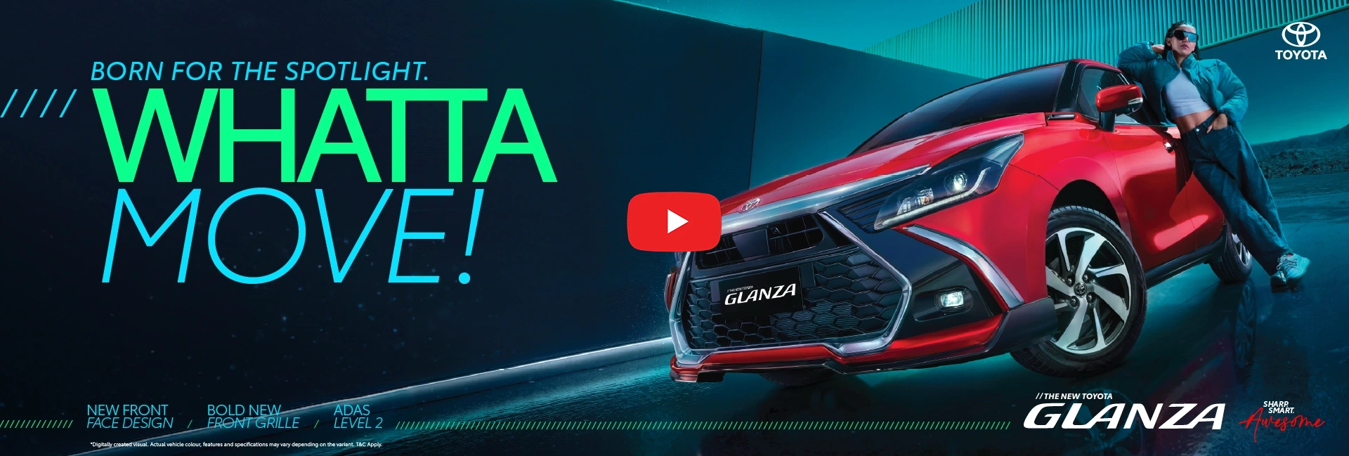 YT Video Banner