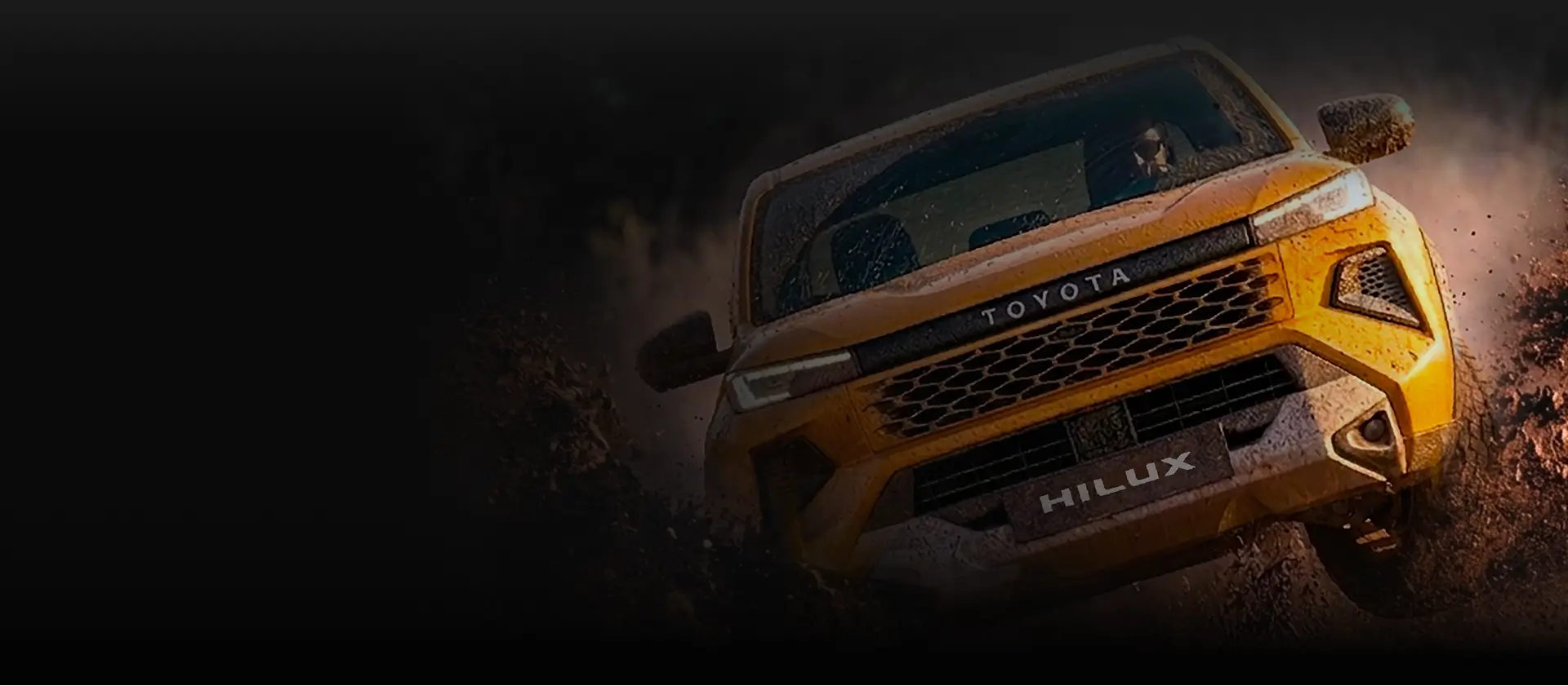 [ IMAGE - Hilux legacy ]