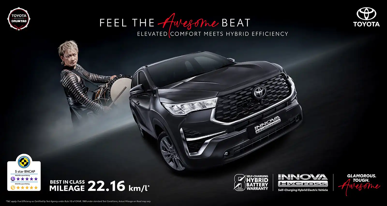 Innova Hycross Banner