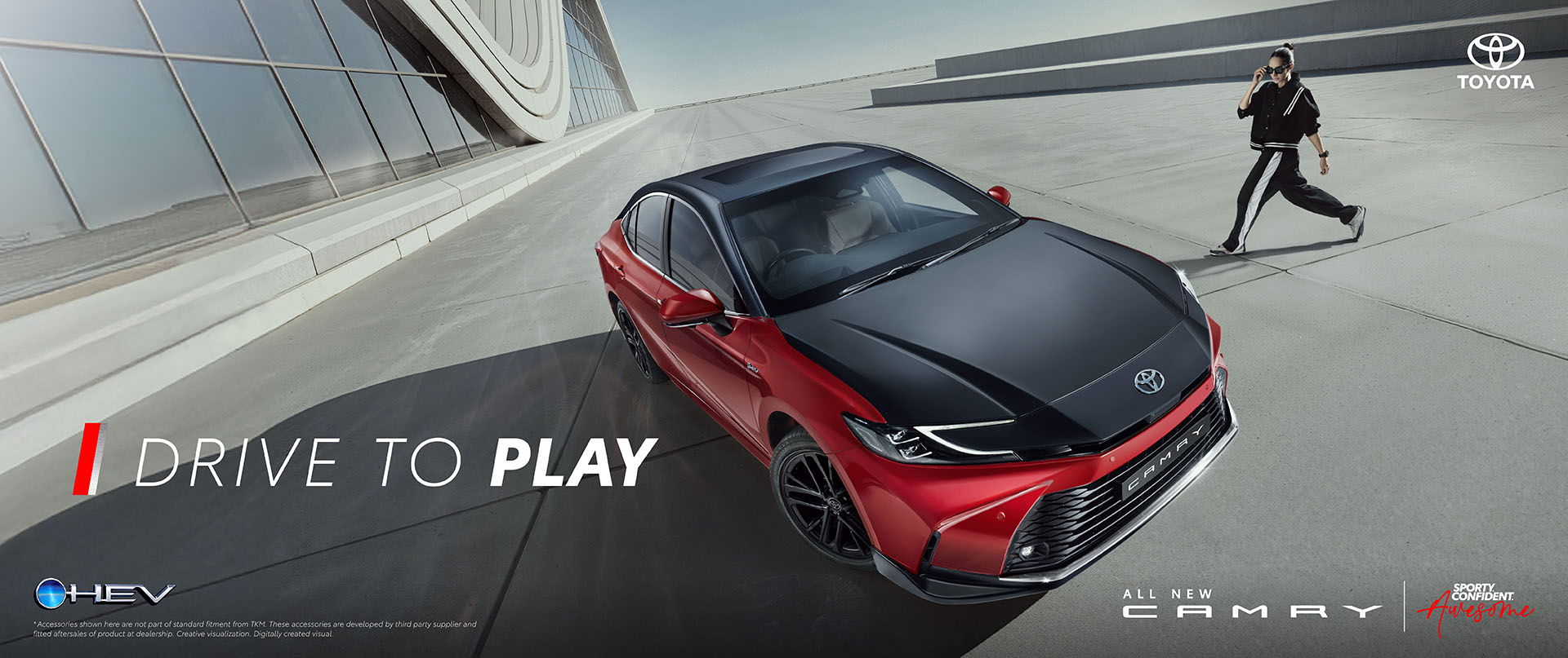 Toyota Cars